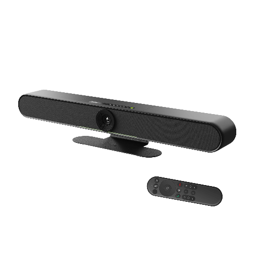 Ipevo-VC-B4K-UHD-4K-PTZ-Telecamera-per-Videoconferenza-Nero