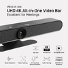 Ipevo-VC-B4K-UHD-4K-PTZ-Telecamera-per-Videoconferenza-Nero