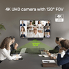 Ipevo-VC-B4K-UHD-4K-PTZ-Telecamera-per-Videoconferenza-Nero
