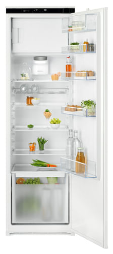 Electrolux-KFD6DE18S-Serie-600-Frigorifero-da-incasso-Monoporta-282-Litri-Classe-E-Bianco