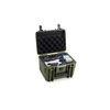 B-and-W-International-Valigetta-da-Esterno-per-DJI-Mini-4-Pro-Drone-e-Fly-More-Combo-Tipo-2000-Verde-Bronzo