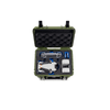 B-and-W-International-Valigetta-da-Esterno-per-DJI-Mini-4-Pro-Drone-e-Fly-More-Combo-Tipo-2000-Verde-Bronzo