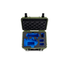 B-and-W-International-Valigetta-da-Esterno-per-DJI-Mini-4-Pro-Drone-e-Fly-More-Combo-Tipo-2000-Verde-Bronzo