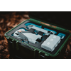 B-and-W-International-Valigetta-da-Esterno-per-DJI-Mini-4-Pro-Drone-e-Fly-More-Combo-Tipo-2000-Verde-Bronzo