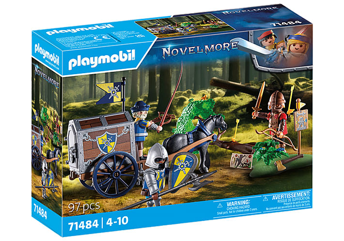 Playmobil-Novelmore-71484-set-da-gioco