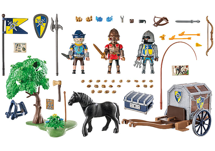 Playmobil-Novelmore-71484-set-da-gioco