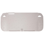 Xtreme-95673-custodia-per-console-portatile-Cover-Nintendo-Silicone-Bianco