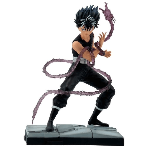 AbyStyle-Yu-Yu-Hakusho-Hiei