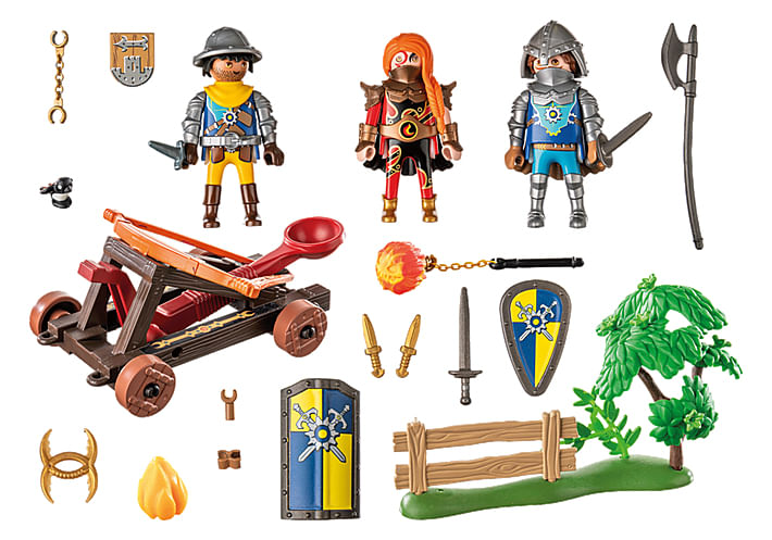 Playmobil-Novelmore-71485-set-da-gioco