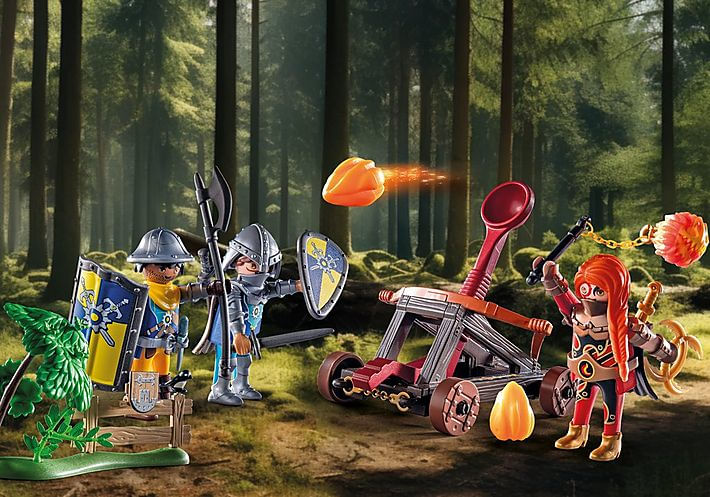 Playmobil-Novelmore-71485-set-da-gioco