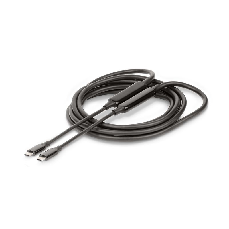 StarTech.com-Cavo-USB-C-attivo-da-3m-USB-3.2-10Gbps-Cavo-di-trasferimento-dati-USB-Type-C-lungo-60W-PD-8K-60Hz-DP-1.4-Alt-Mode-con-HBR3-HDR10-MST-DSC-1.2-HDCP-2.2--UCC-3M-10G-USB-CABLE-