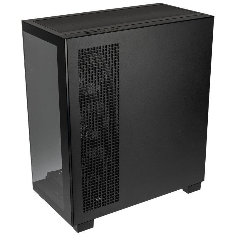Kolink-Unity-Arena-ARGB-Case-Mid-Tower-Vetro-Temperato-No-Power-minITX-mATX-E-ATX-ATX
