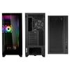 Kolink-Unity-Arena-ARGB-Case-Mid-Tower-Vetro-Temperato-No-Power-minITX-mATX-E-ATX-ATX