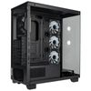 Kolink-Unity-Arena-ARGB-Case-Mid-Tower-Vetro-Temperato-No-Power-minITX-mATX-E-ATX-ATX