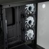Kolink-Unity-Arena-ARGB-Case-Mid-Tower-Vetro-Temperato-No-Power-minITX-mATX-E-ATX-ATX