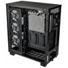 Kolink-Unity-Arena-ARGB-Case-Mid-Tower-Vetro-Temperato-No-Power-minITX-mATX-E-ATX-ATX