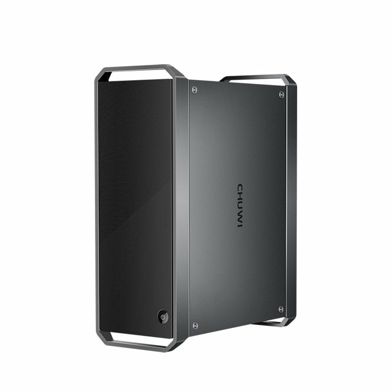 Chuwi-CoreBox-Intel®-Core™-i3-i3-1215U-16-GB-DDR5-SDRAM-512-GB-SSD-Windows-11-Home-Mini-PC-Nero