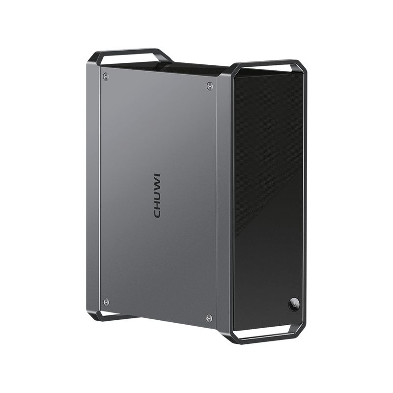 Chuwi-CoreBox-Intel®-Core™-i3-i3-1215U-16-GB-DDR5-SDRAM-512-GB-SSD-Windows-11-Home-Mini-PC-Nero
