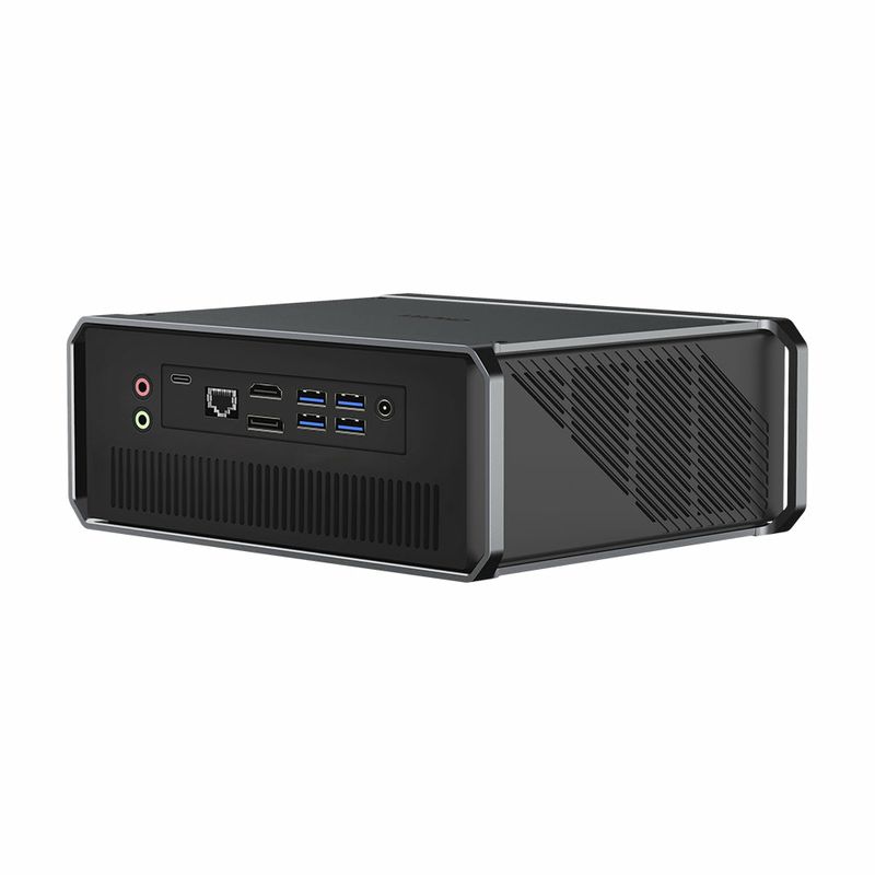 Chuwi-CoreBox-Intel®-Core™-i3-i3-1215U-16-GB-DDR5-SDRAM-512-GB-SSD-Windows-11-Home-Mini-PC-Nero