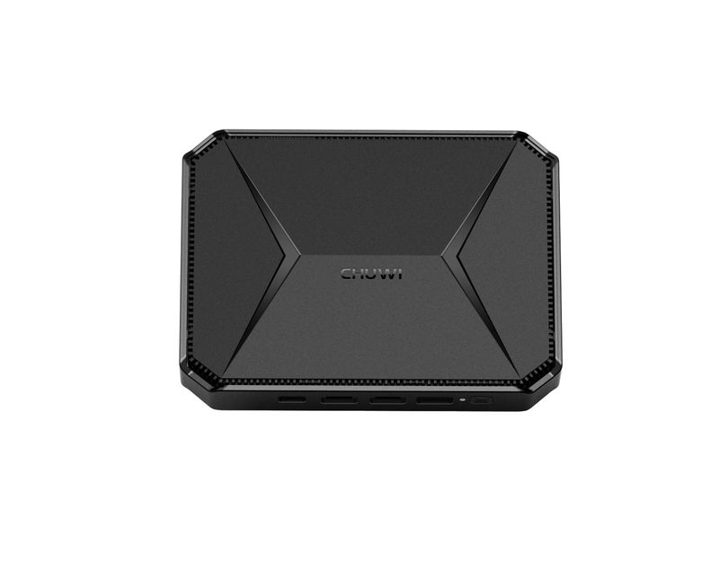 Chuwi-CH-HEROBOX-Intel®-N-N100-8-GB-DDR5-SDRAM-256-GB-SSD-Windows-11-Home-Mini-PC-Nero