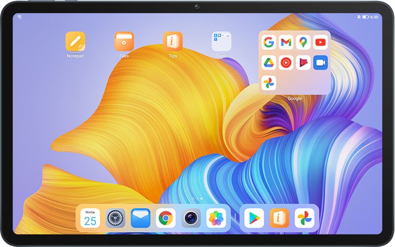 Honor-Pad-8-128-GB-305-cm--12--Qualcomm-Snapdragon-6-GB-Wi-Fi-5--802.11ac--Android-S-Blu