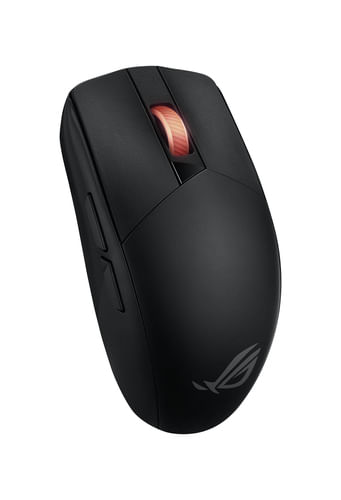 ASUS-ROG-Strix-Impact-III-Wireless-mouse-Ambidestro-RF-senza-fili---Bluetooth-Ottico-36000-DPI