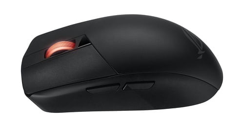 ASUS-ROG-Strix-Impact-III-Wireless-mouse-Ambidestro-RF-senza-fili---Bluetooth-Ottico-36000-DPI