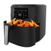 Cecotec-Cecofry-Absolute-7600-Singolo-76-L-Indipendente-2000-W-Friggitrice-ad-aria-calda-Nero
