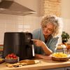 Cecotec-Cecofry-Absolute-7600-Singolo-76-L-Indipendente-2000-W-Friggitrice-ad-aria-calda-Nero