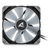Sharkoon-Ventola-Rebel-F50-Pwm-Argb-Black