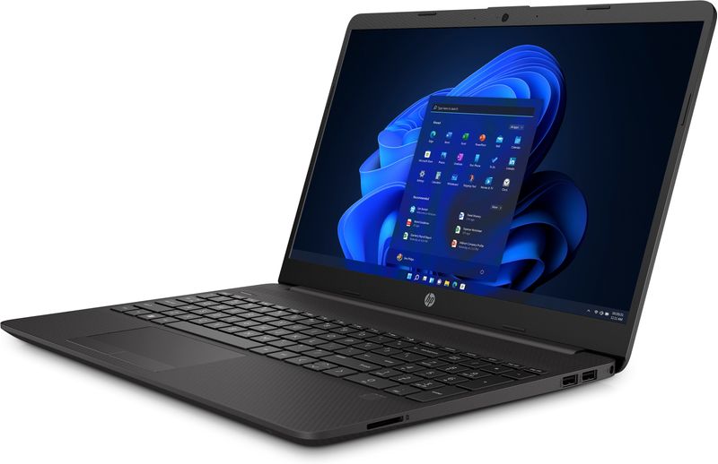 HP-Notebook-255-G9-Processore-AMD-Ryzen-5-5625U-Ram-8Gb-Hd-512Gb-Ssd-Display-15.6---Windows-11-Home