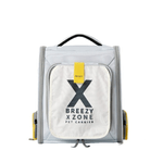 PETKIT Breezy xZone Pet Carrier Trasportino per Gatti Grigio
