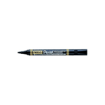 Pentel-N850-marcatore-permanente-Nero-12-pz