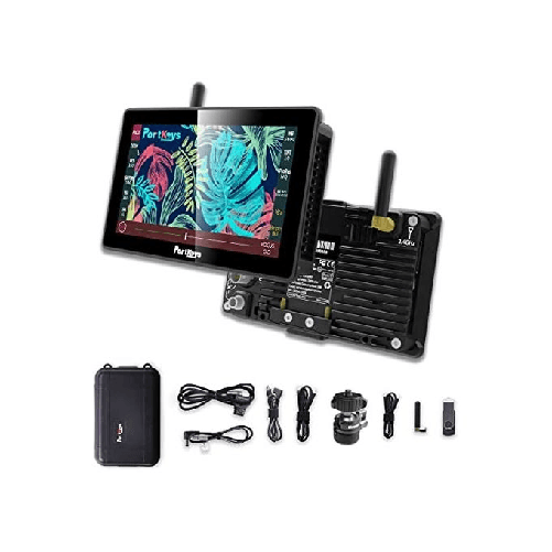 Portkeys-BM5-III-WR-5.5-Pollici-WCG-On-Camera-Monitor