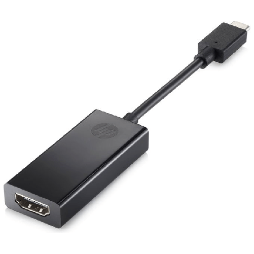 HP USB-C to HDMI 2.0