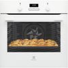 Electrolux-KOIGH04W-300-Forno-elettrico-multifunzione-cm-59-72-litri-Classe-A-bianco