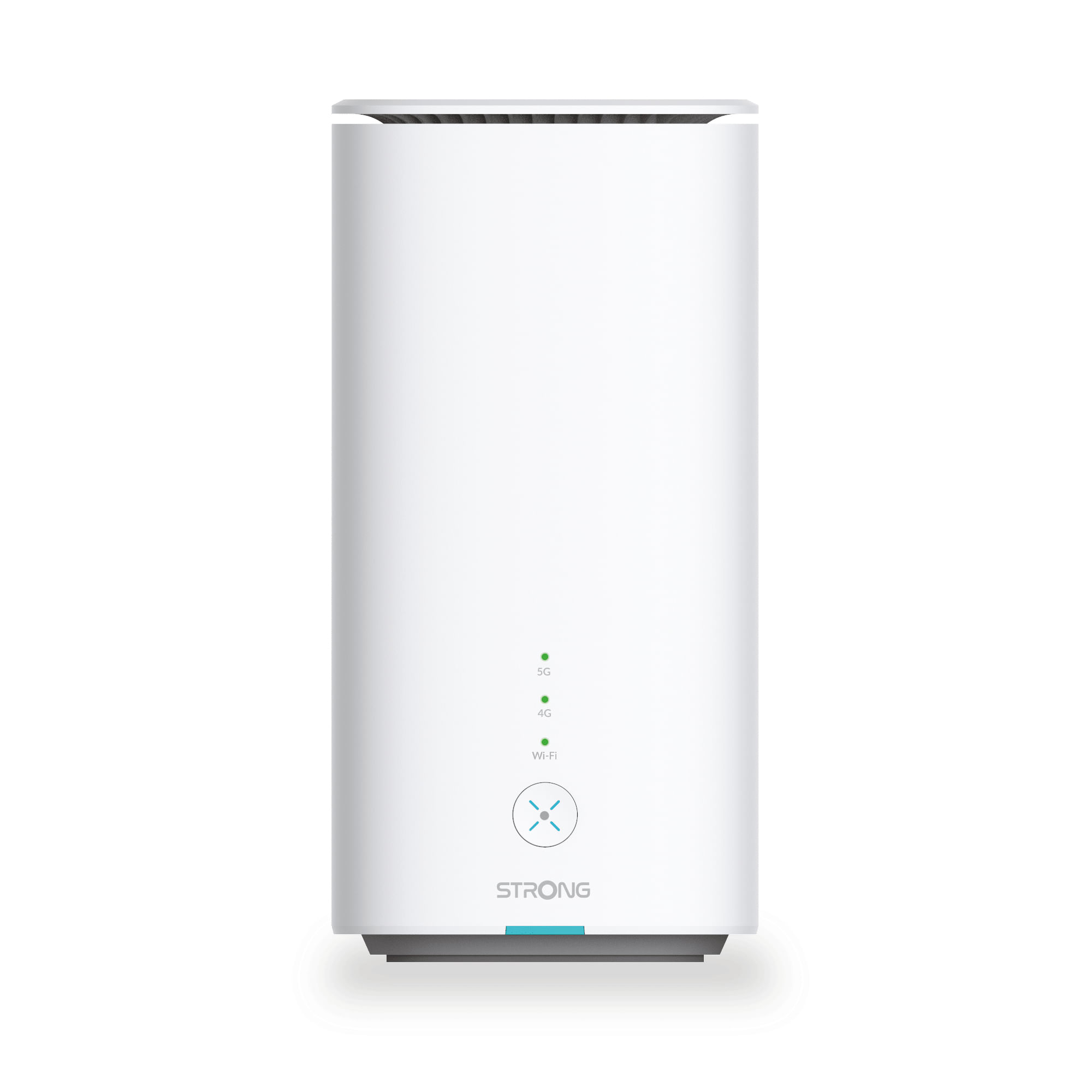 Keenetic Sprinter SE Router Wi-Fi 6 Mesh AX3000 – Gigabit, 4 Porte, Copratutto