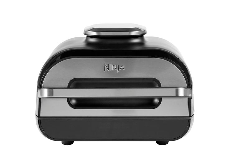 Ninja-AG551DE-Foodi-MAX-Grill-e-Friggitrice-ad-Aria-Calda