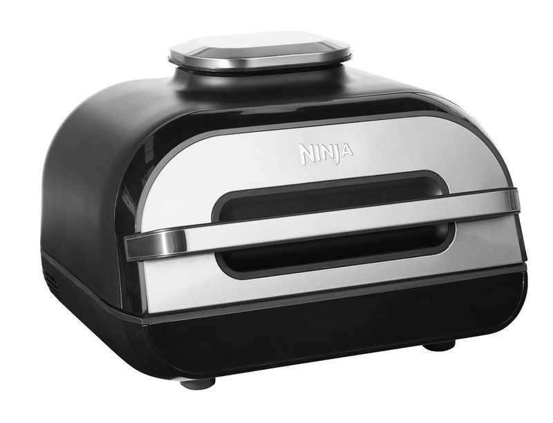 Ninja-AG551DE-Foodi-MAX-Grill-e-Friggitrice-ad-Aria-Calda