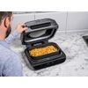 Ninja-AG551DE-Foodi-MAX-Grill-e-Friggitrice-ad-Aria-Calda