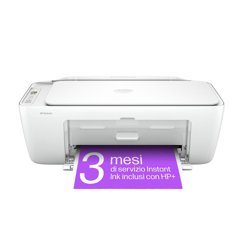 HP-DeskJet-Stampante-multifunzione-2810e-Colore-Stampante-per-Casa-Stampa-copia-scansione-scansione-verso-PDF