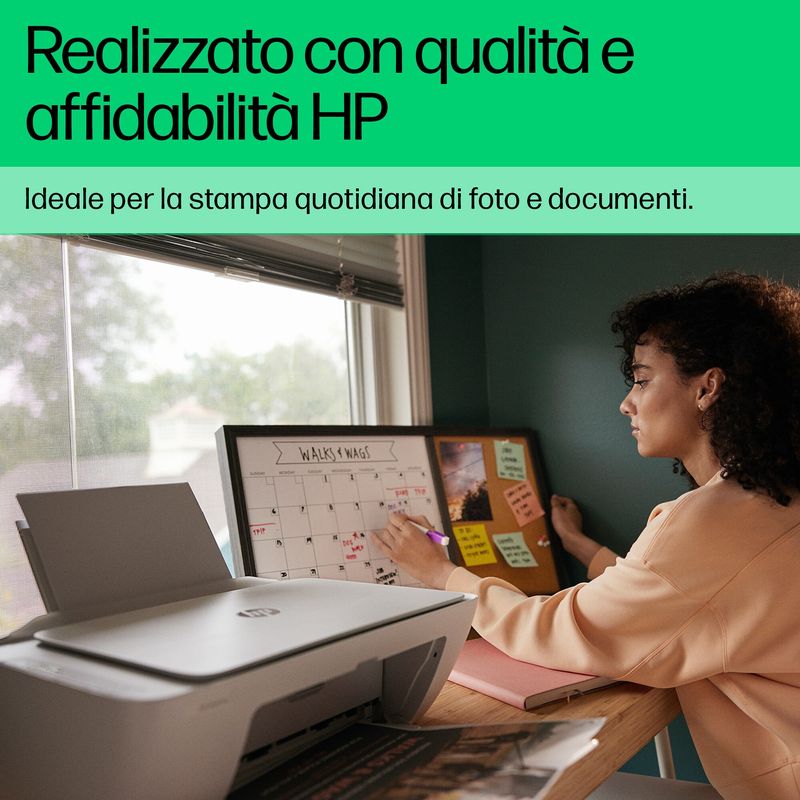 HP-DeskJet-Stampante-multifunzione-2810e-Colore-Stampante-per-Casa-Stampa-copia-scansione-scansione-verso-PDF