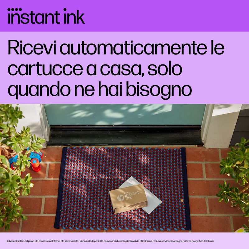 HP-DeskJet-Stampante-multifunzione-2810e-Colore-Stampante-per-Casa-Stampa-copia-scansione-scansione-verso-PDF