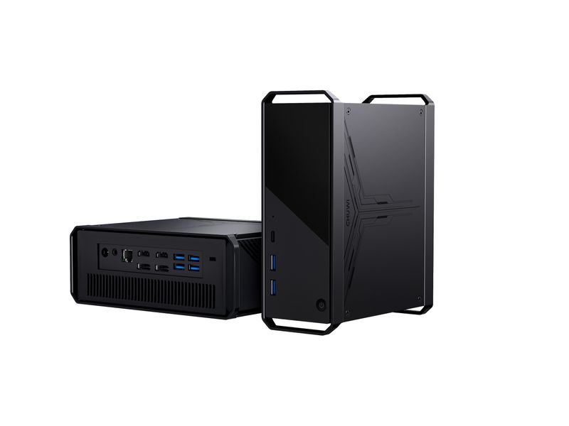 Chuwi-CoreBox-Intel®-Core™-i5-i5-13500H-16-GB-DDR5-SDRAM-512-GB-SSD-Windows-11-Home-Mini-PC-Nero-Grigio