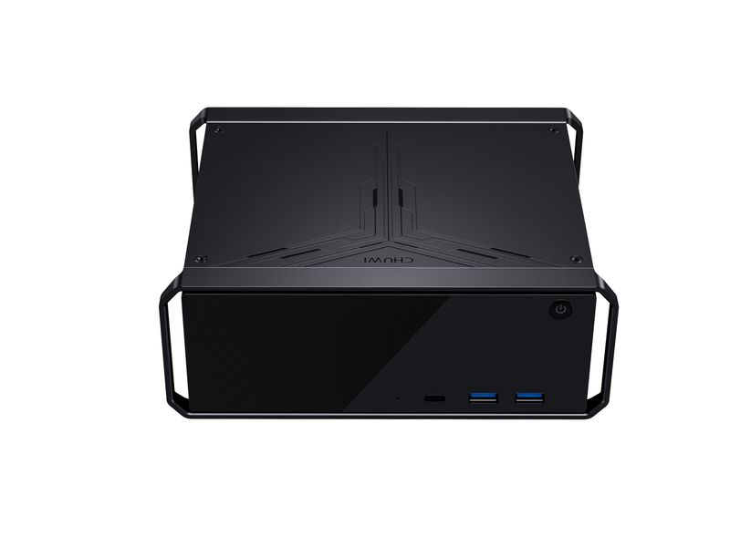 Chuwi-CoreBox-Intel®-Core™-i5-i5-13500H-16-GB-DDR5-SDRAM-512-GB-SSD-Windows-11-Home-Mini-PC-Nero-Grigio