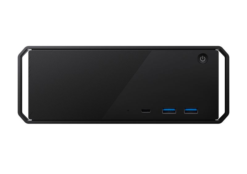 Chuwi-CoreBox-Intel®-Core™-i5-i5-13500H-16-GB-DDR5-SDRAM-512-GB-SSD-Windows-11-Home-Mini-PC-Nero-Grigio