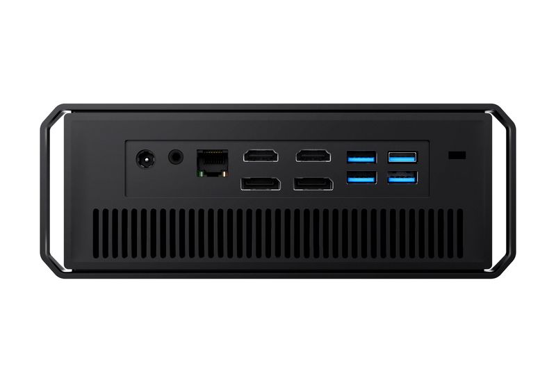 Chuwi-CoreBox-Intel®-Core™-i5-i5-13500H-16-GB-DDR5-SDRAM-512-GB-SSD-Windows-11-Home-Mini-PC-Nero-Grigio