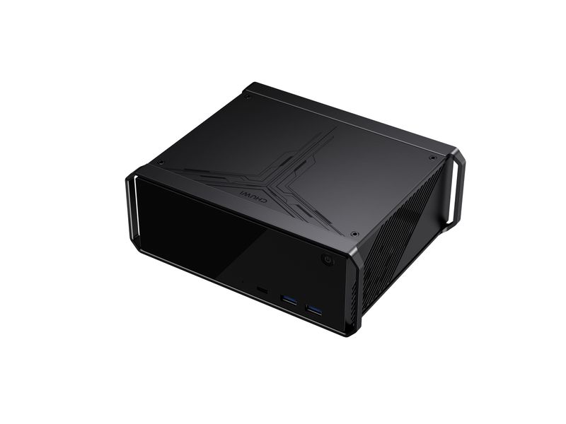 Chuwi-CoreBox-Intel®-Core™-i5-i5-13500H-16-GB-DDR5-SDRAM-512-GB-SSD-Windows-11-Home-Mini-PC-Nero-Grigio