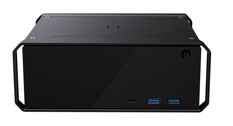 Chuwi-CoreBox-Intel®-Core™-i5-i5-13500H-16-GB-DDR5-SDRAM-512-GB-SSD-Windows-11-Home-Mini-PC-Nero-Grigio