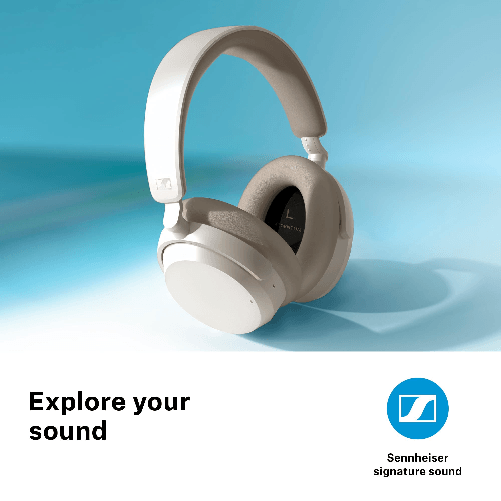 Sennheiser-Accentum-Cuffie-Bluetooth-Wireless-Bianco